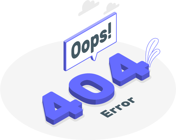 Page Not Found